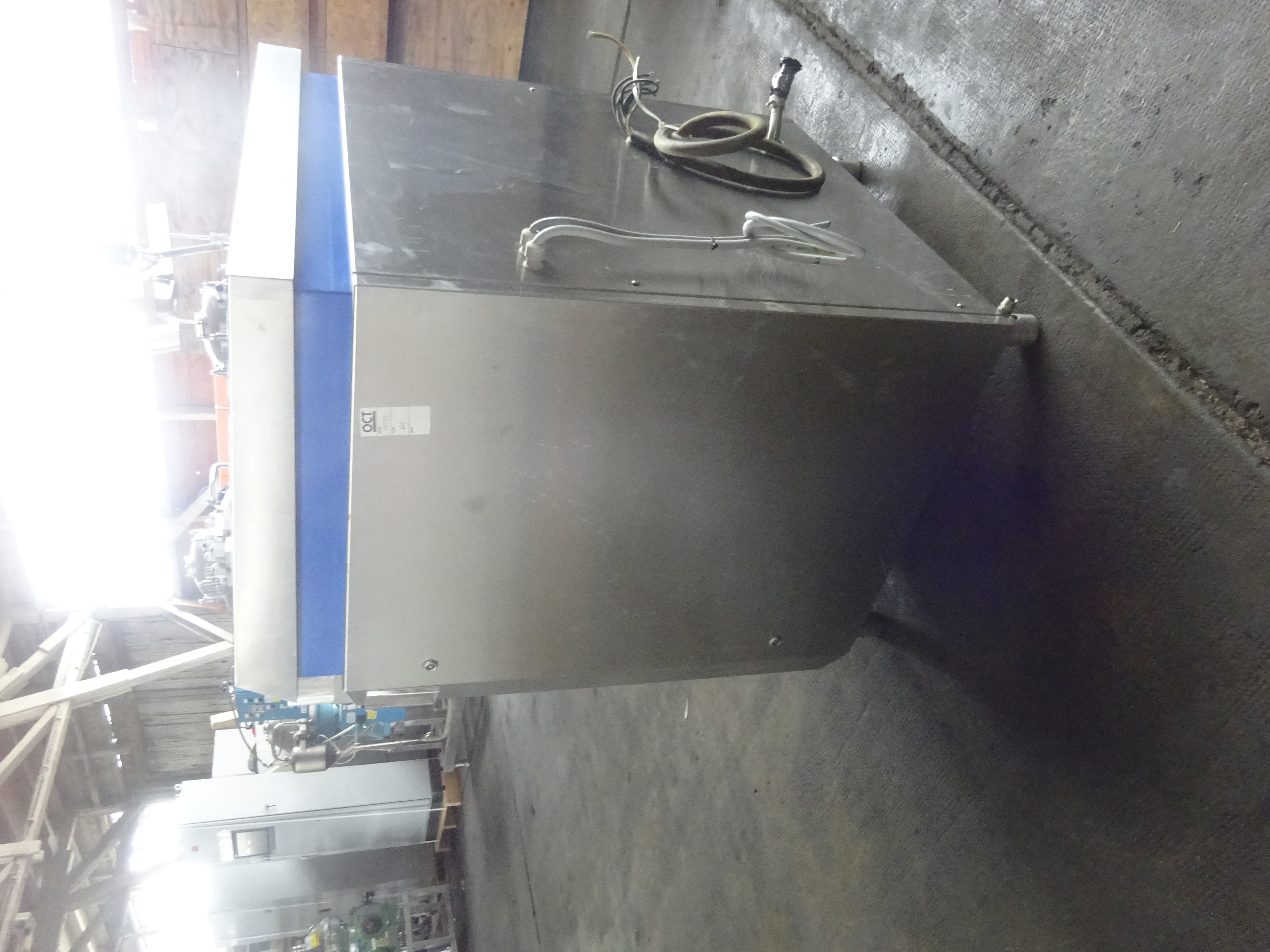 Homogenizer Stainless Steel 316L SPX BT16-66VH - IPP# 239357