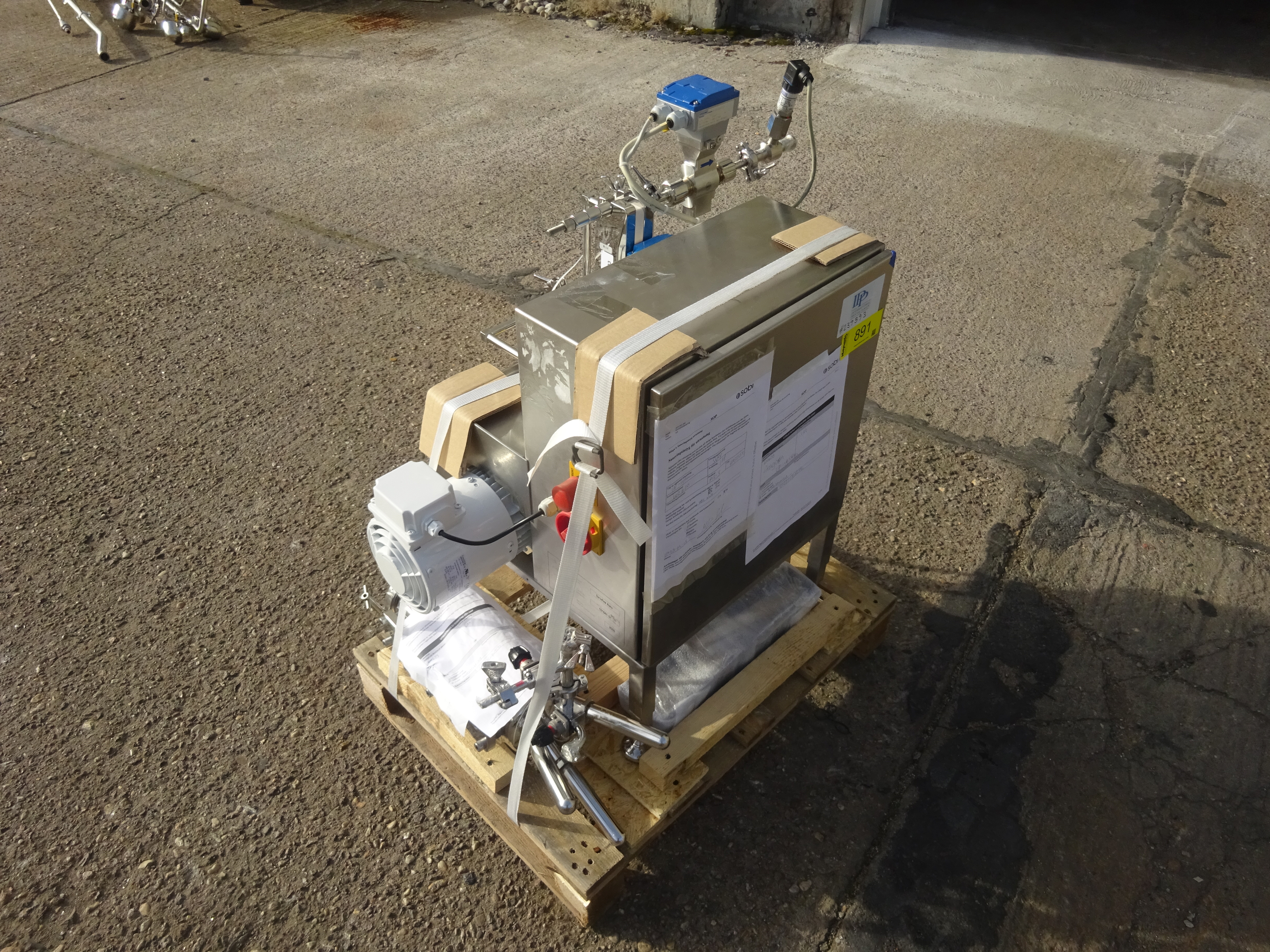 Filter - IPP# 239393