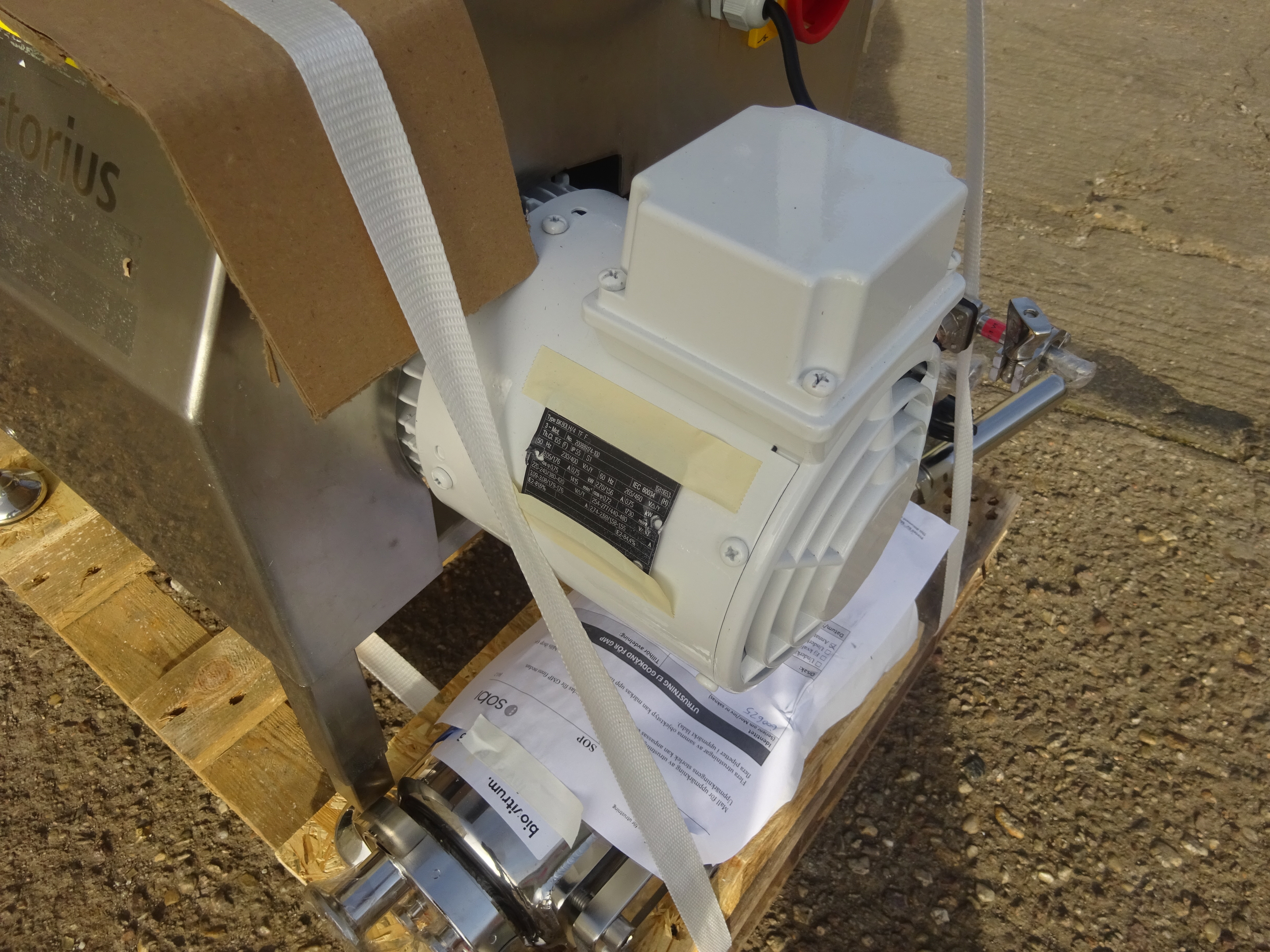 Filter - IPP# 239393