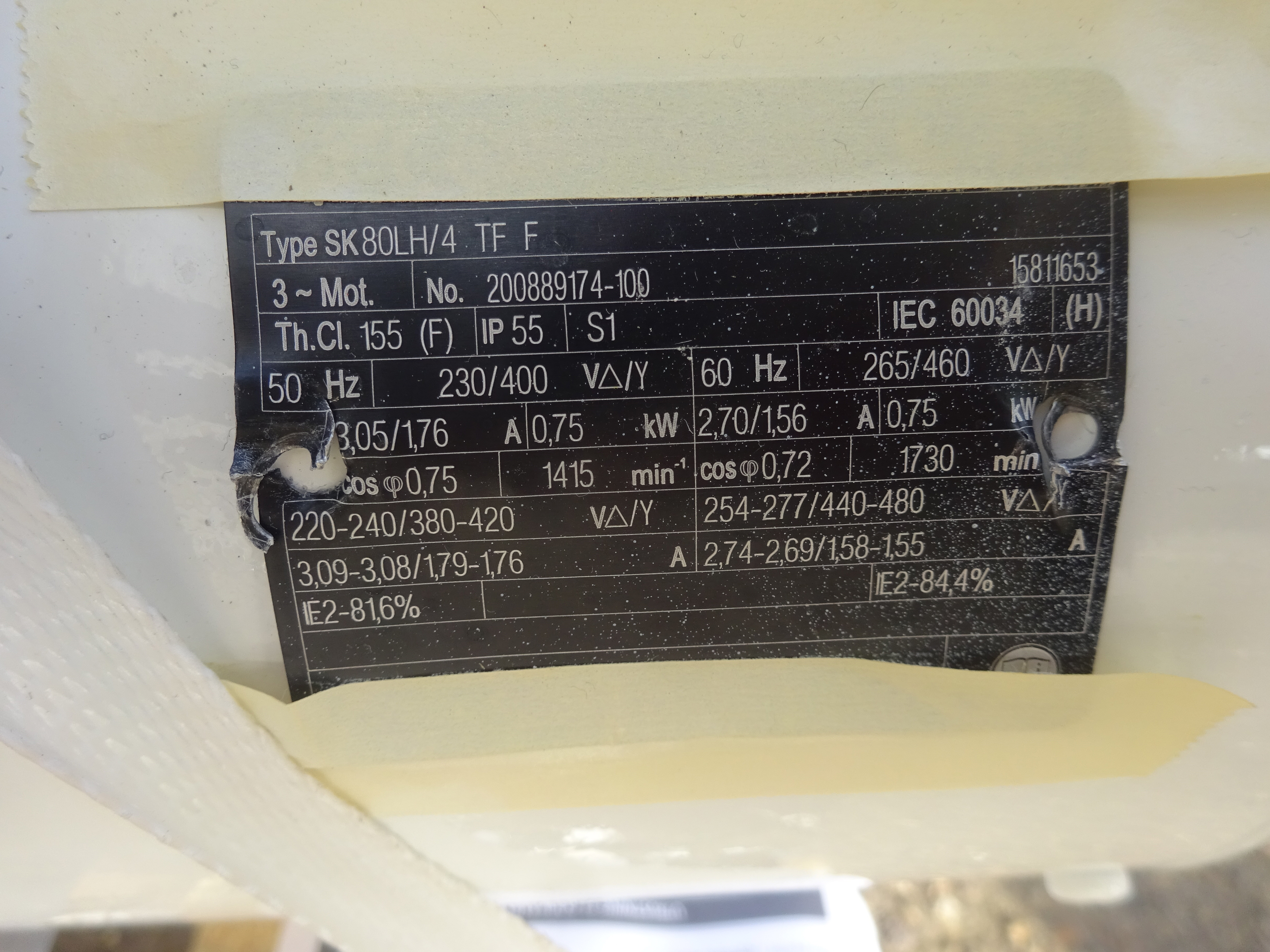 Filter - IPP# 239393