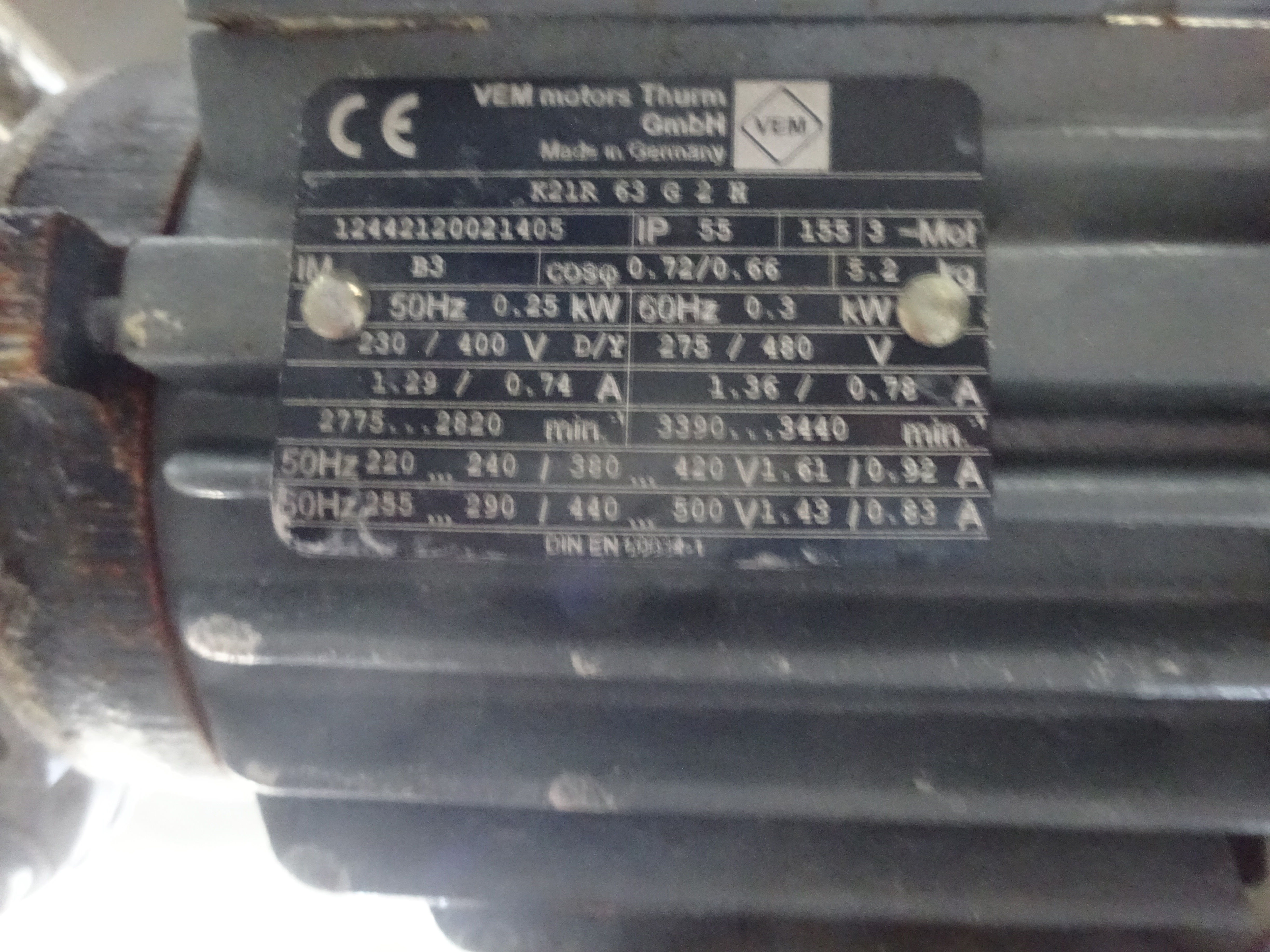 Stainless Steel 316 Zetterstroms Batch-Type Agitated Reactor - IPP# 239300