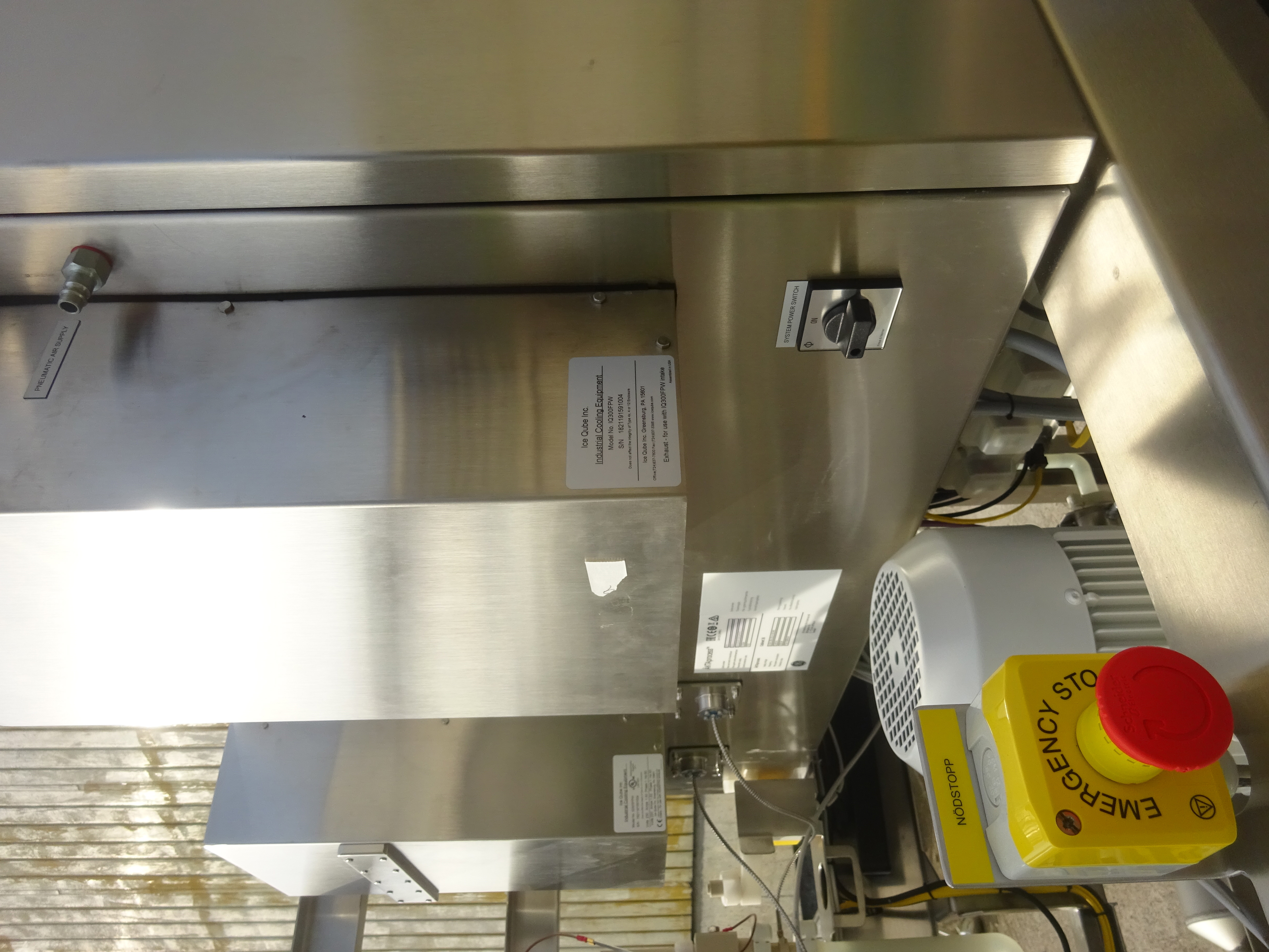 Cytiva 6098 Column - IPP# 239339