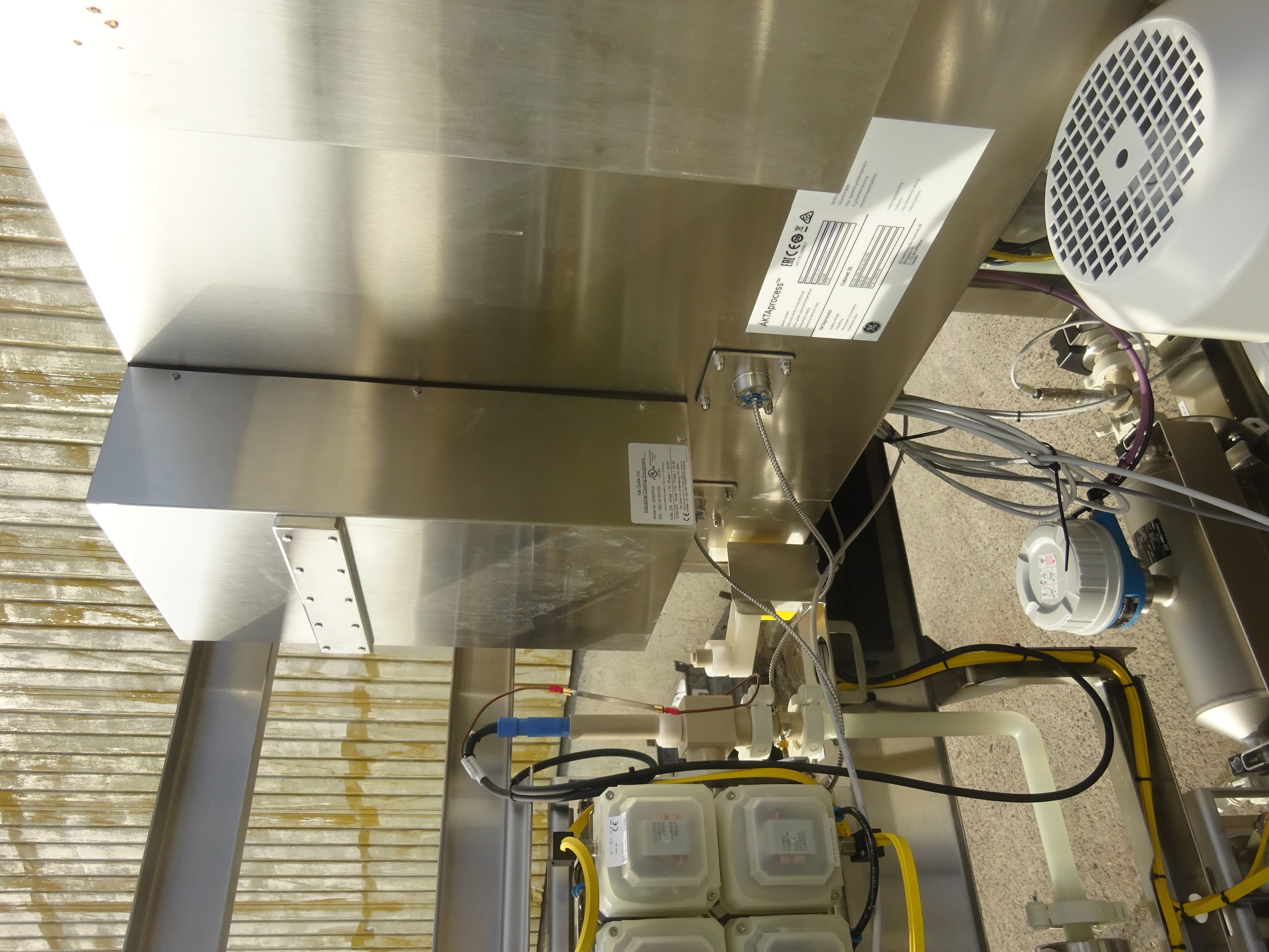 Cytiva 6098 Column - IPP# 239339