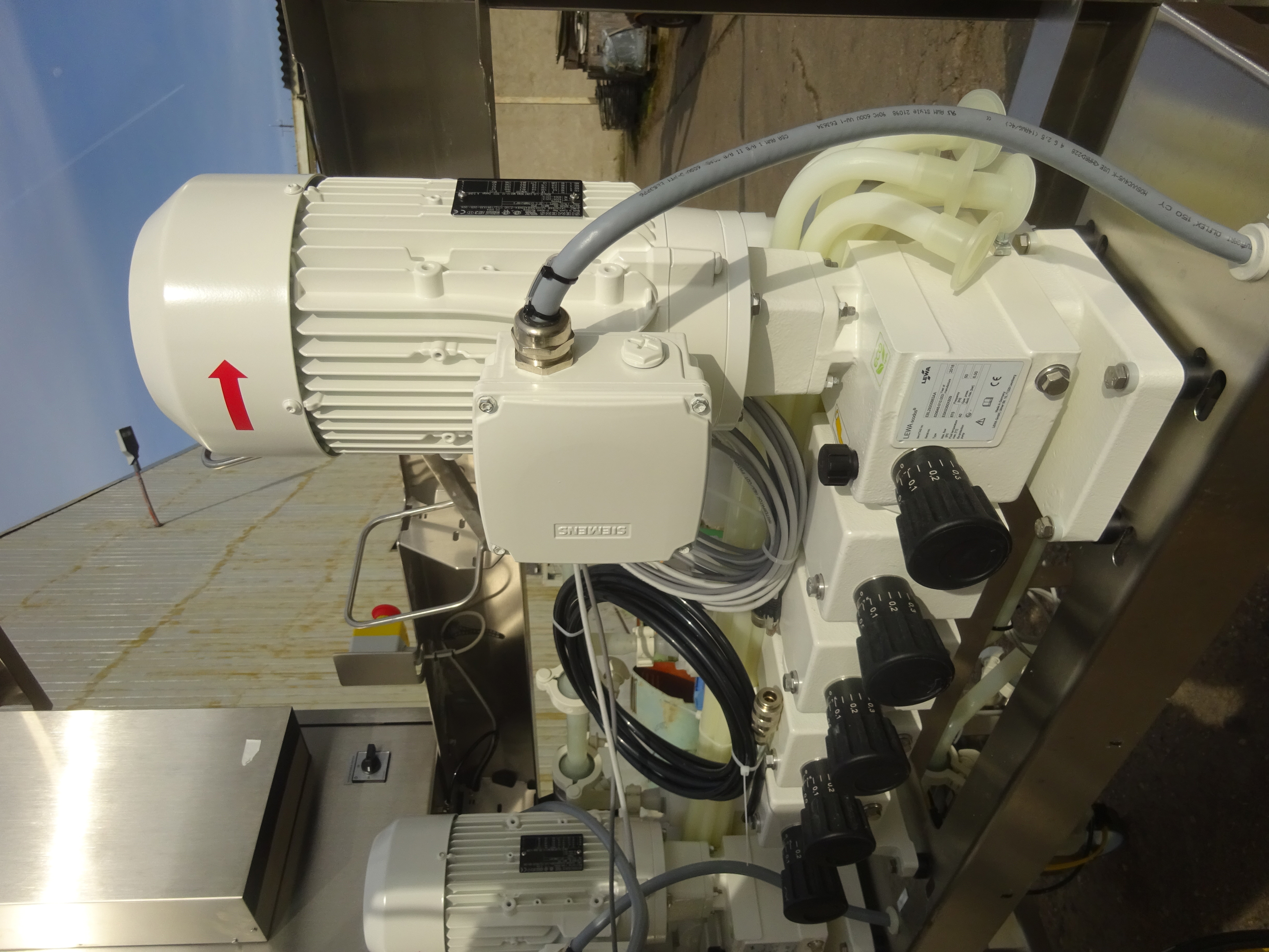 Cytiva 6098 Column - IPP# 239339