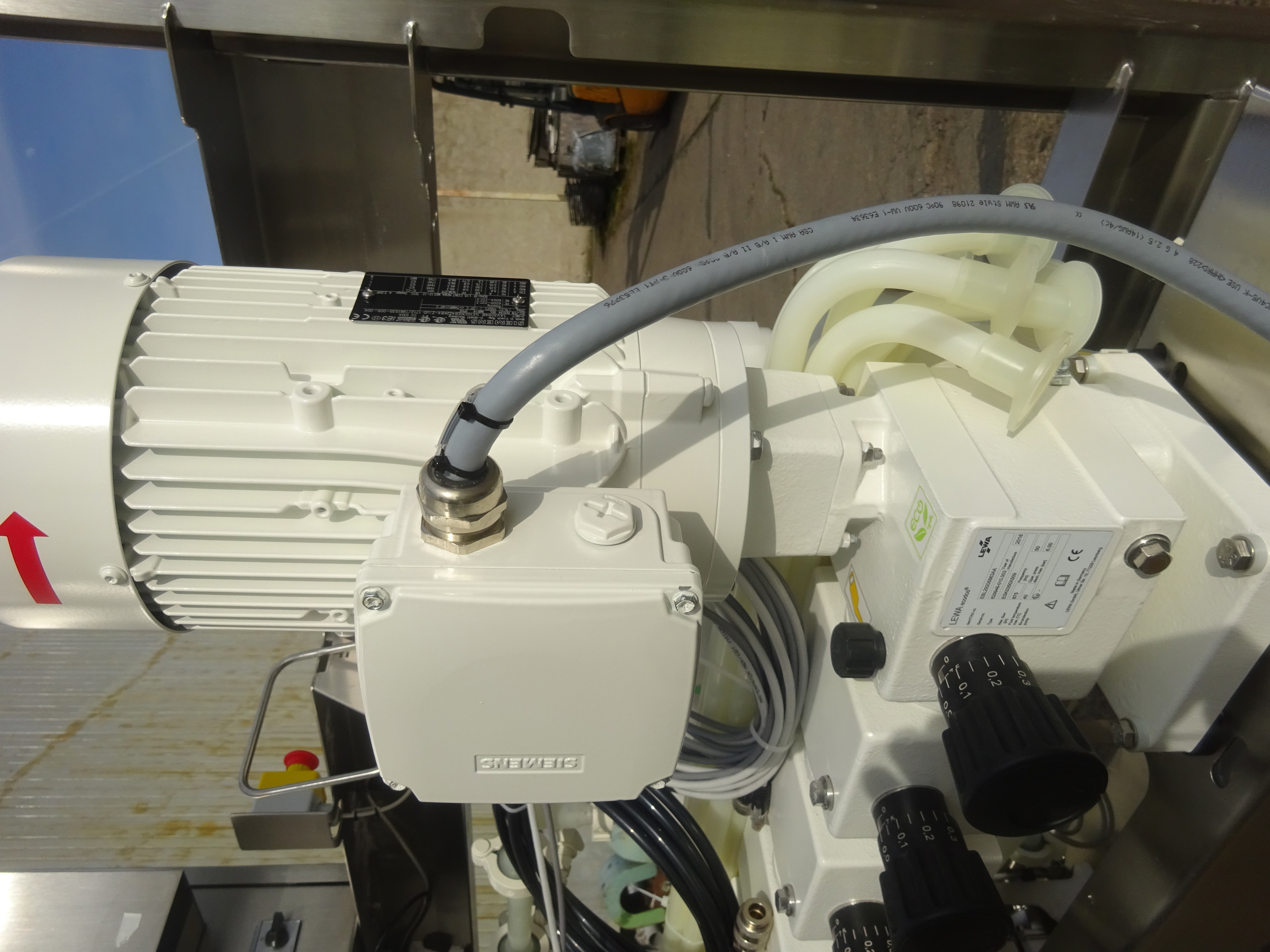 Cytiva 6098 Column - IPP# 239339