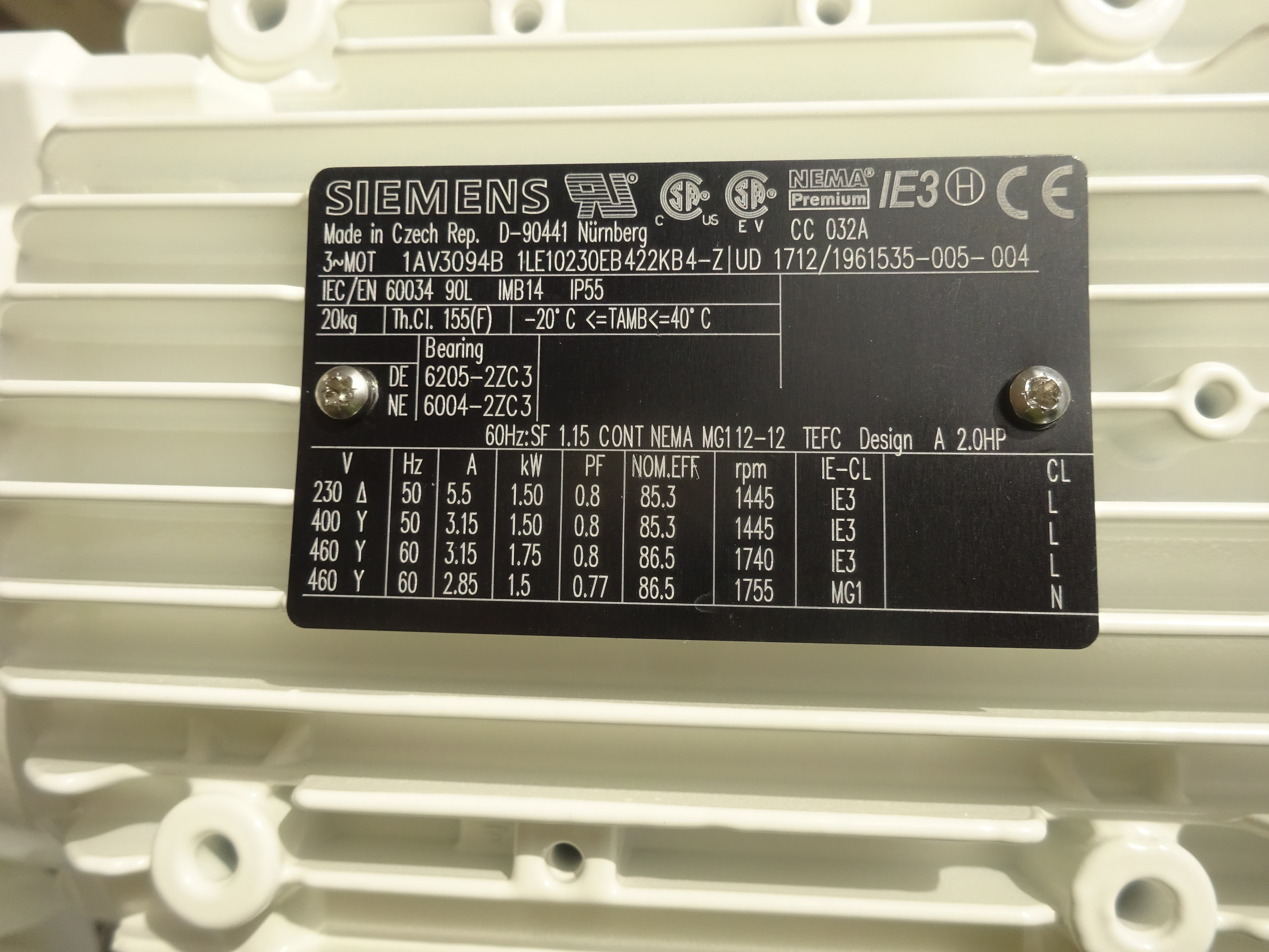 Cytiva 6098 Column - IPP# 239339