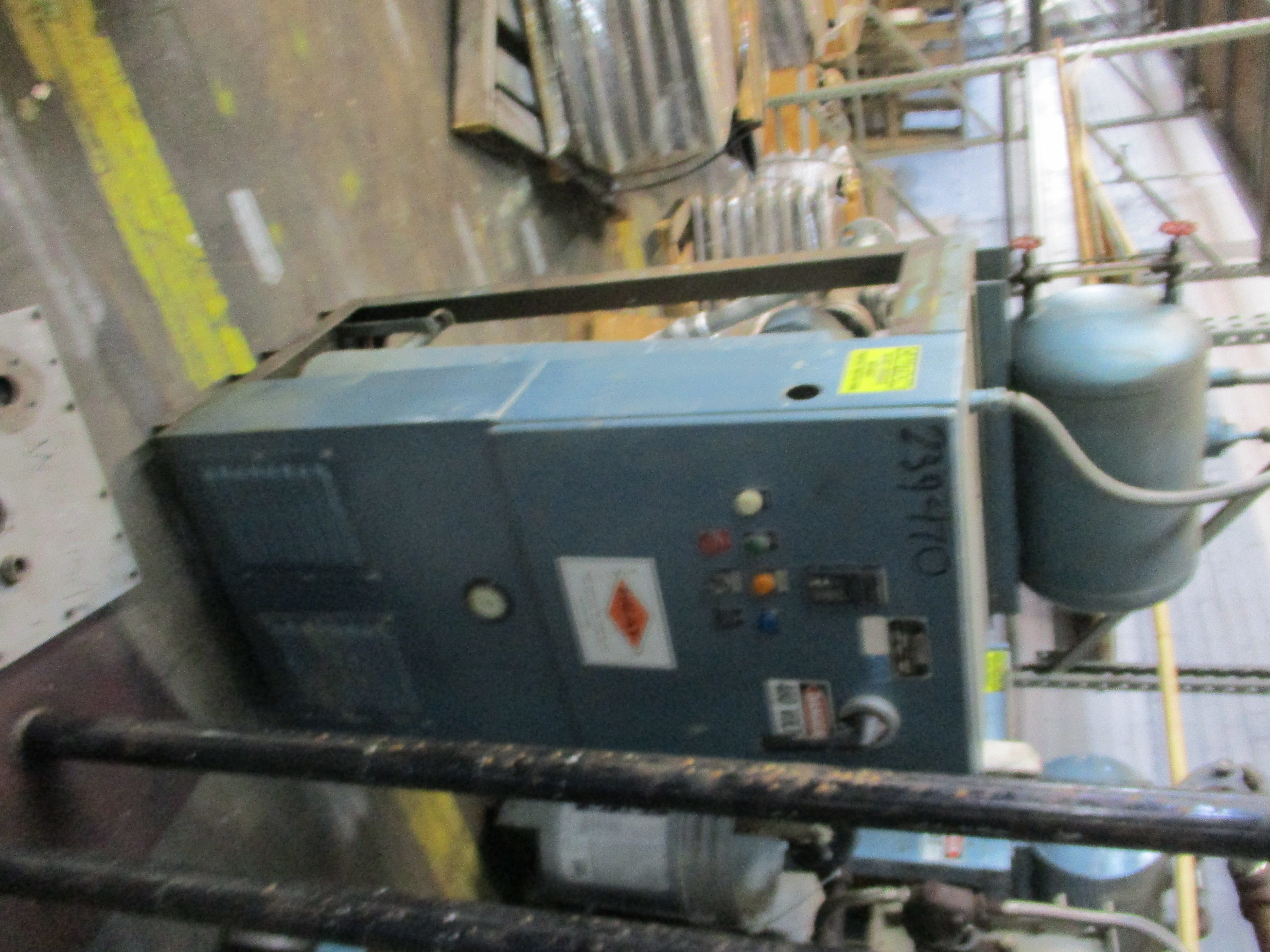 IPP# 239470,   Carbon Steel Hot Oil Boiler For Sale