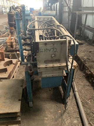 Dryer-Thermal Disc