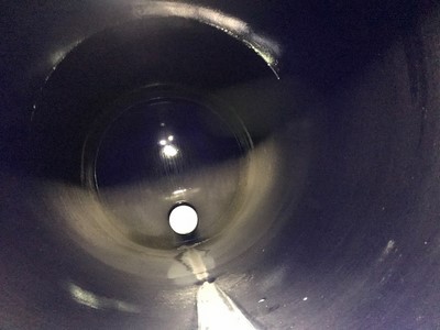 Unused  Tank 68,150 L (18,000 gallons) Glasslined For Sale - IPP# 230156