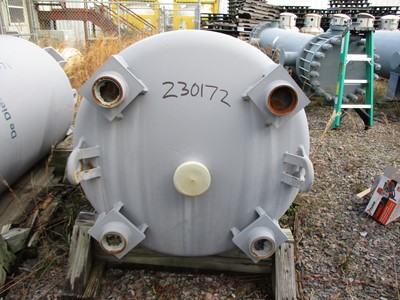 IPP# 230172, 1,136 L (300 gallons) Unused   Tank For Sale