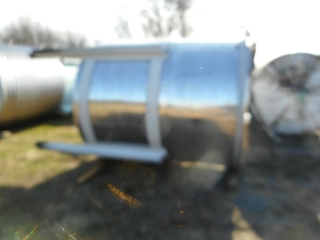  Stainless Steel 304  Tank