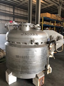  Stainless Steel 321  Dryer-Pan