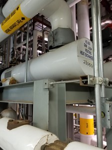  Stainless Steel 316 Shell and Tube Heat Exchanger