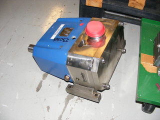  Stainless Steel 316 Rotary Pump