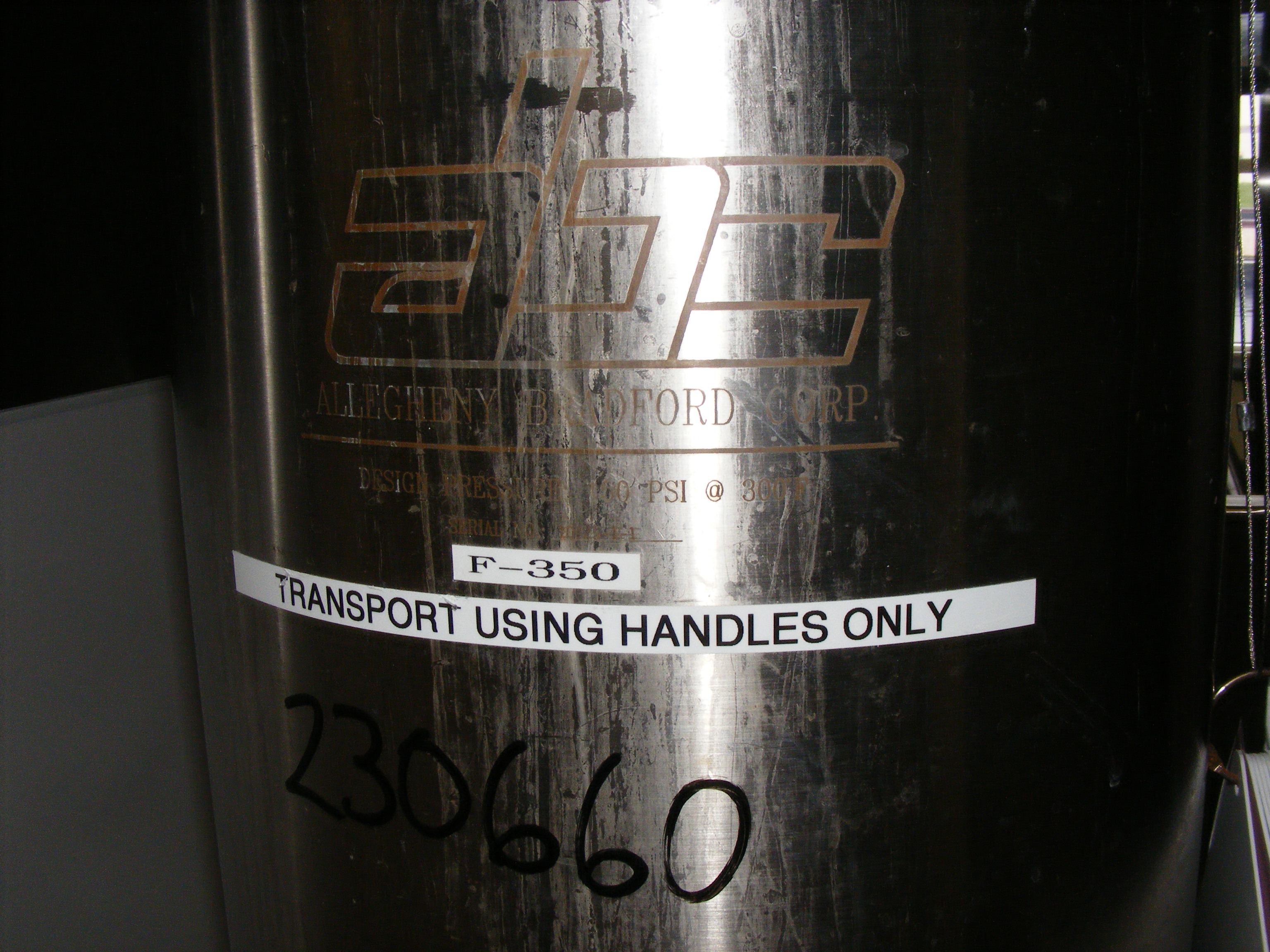 IPP# 230660,    Cartridge And Candle Filter For Sale