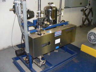  Stainless Steel 316L  Water Treatment