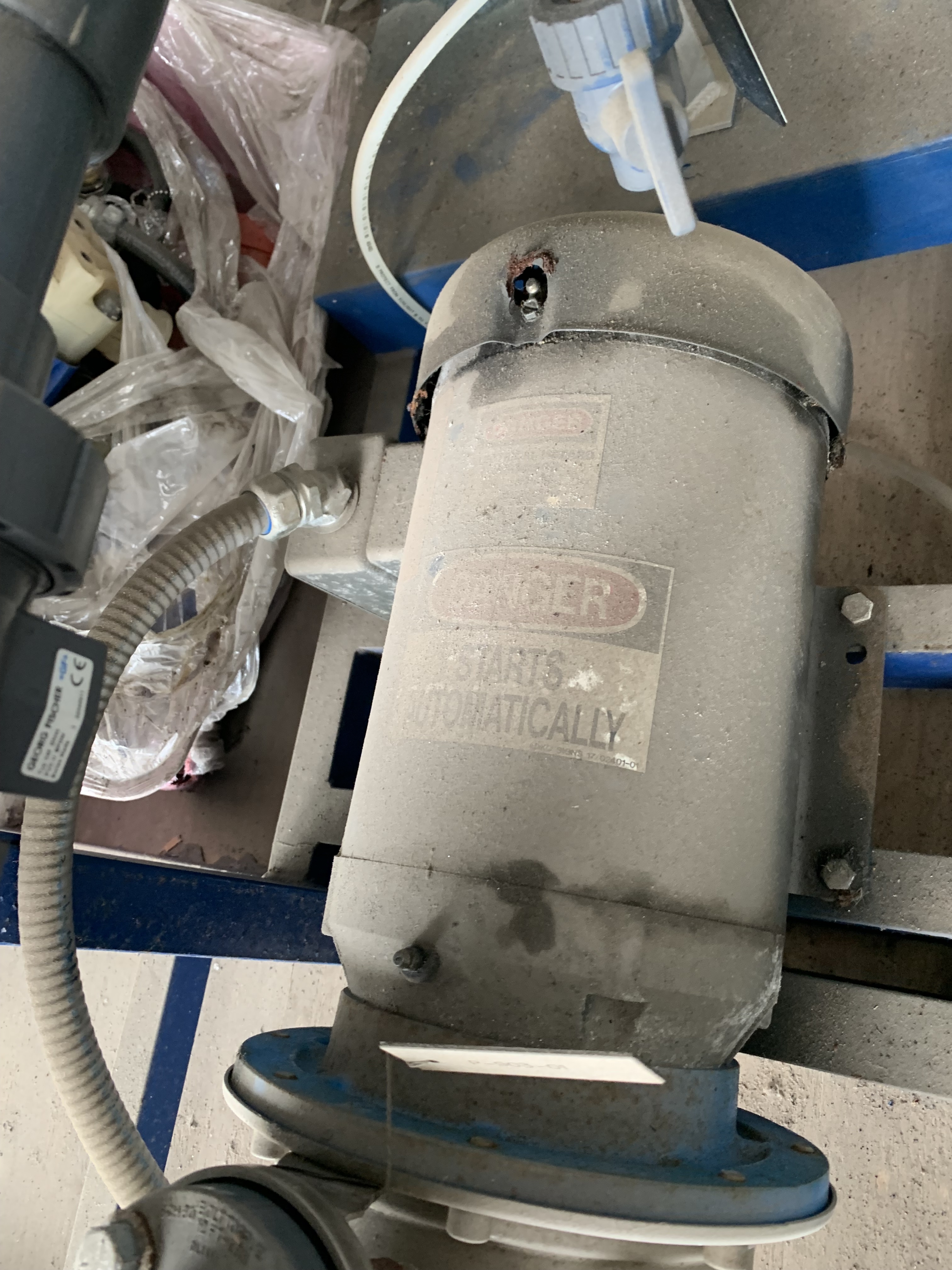 US Filter  Water Treatment - IPP# 230717