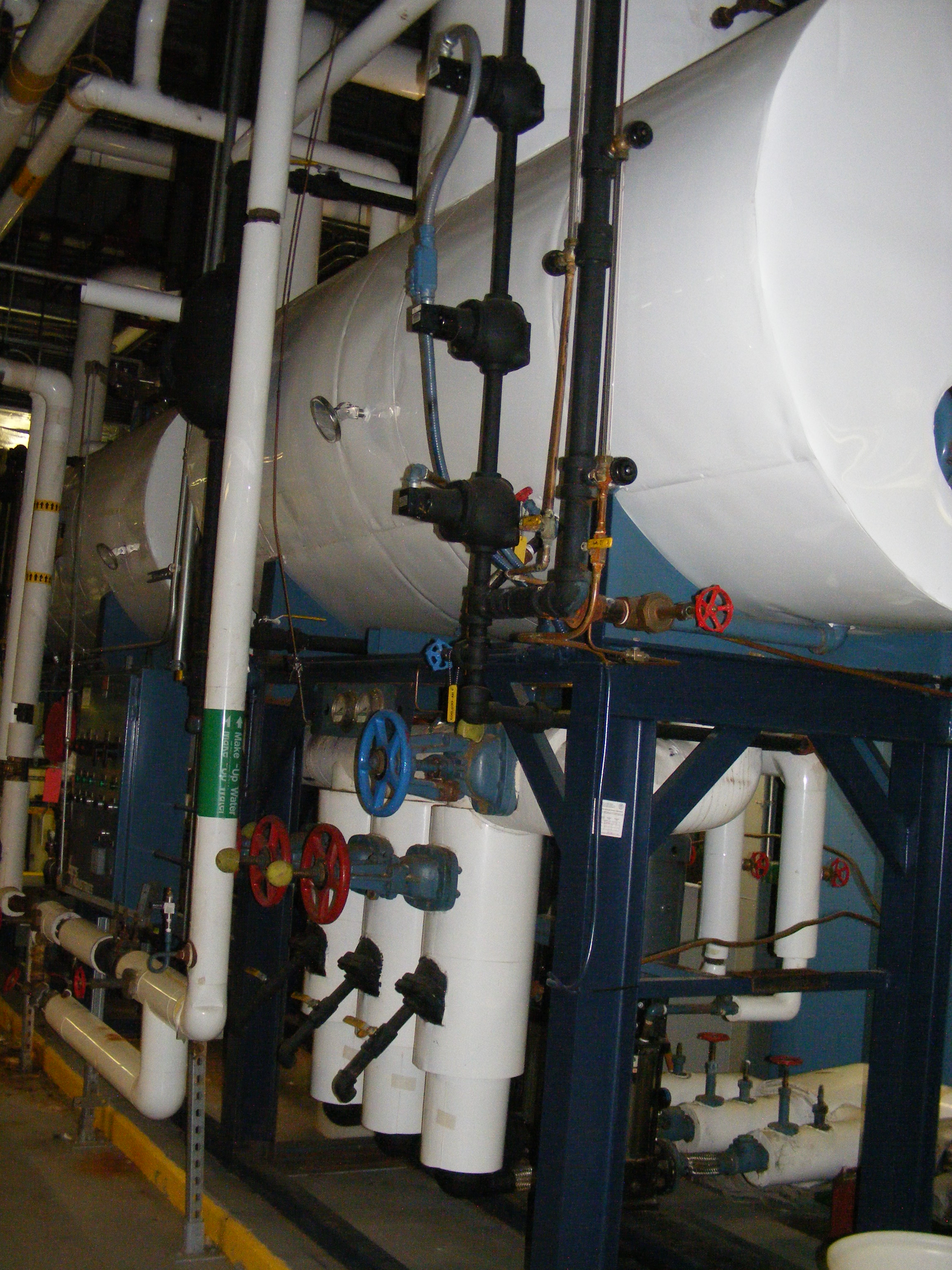 IPP# 230727,    Steam Boiler For Sale