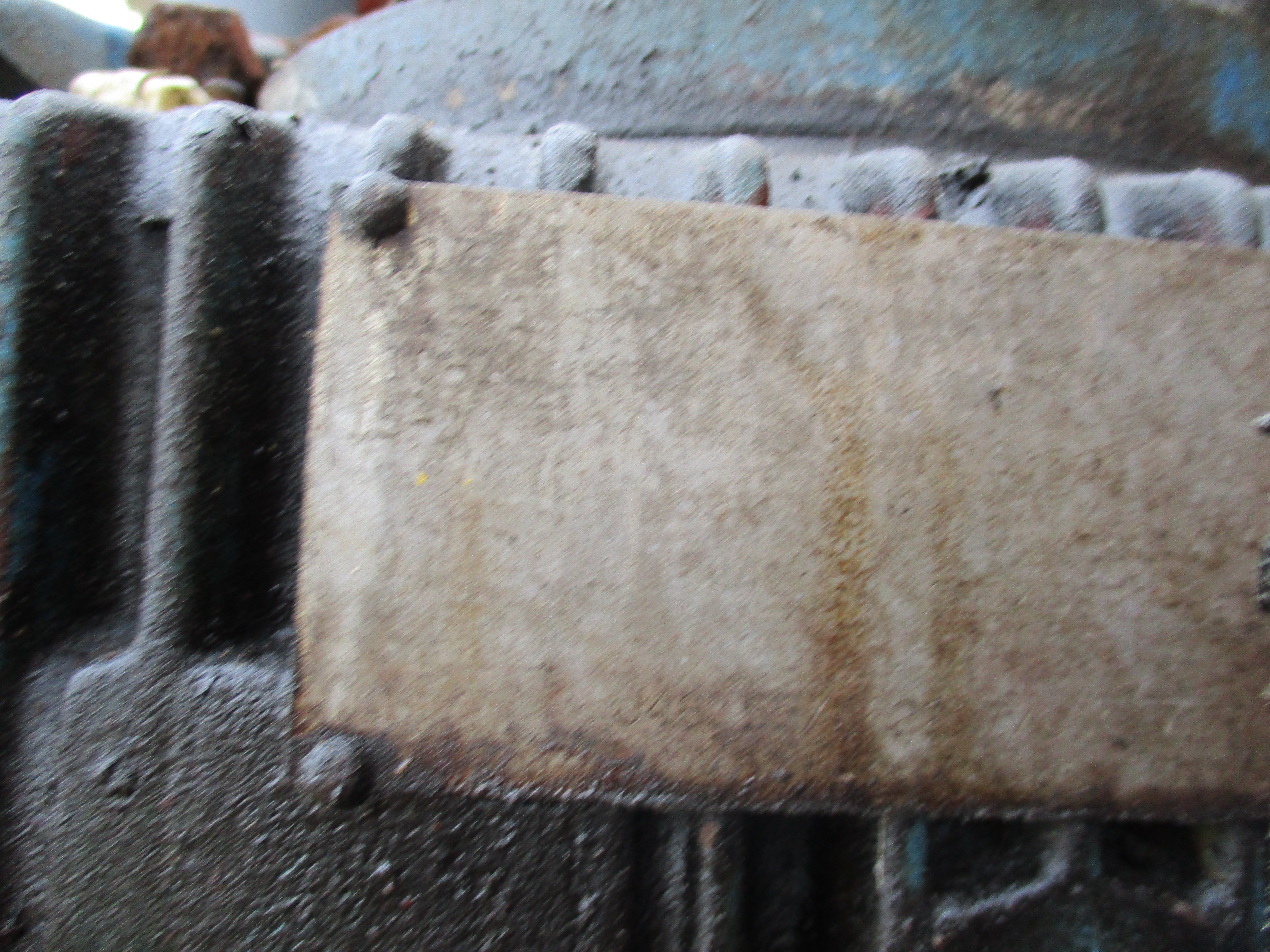 Glasslined Pfaudler RA series Batch-Type Agitated Reactor - IPP# 232055