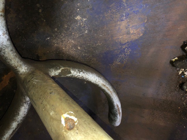 Glasslined Pfaudler Batch-Type Agitated Reactor - IPP# 232066