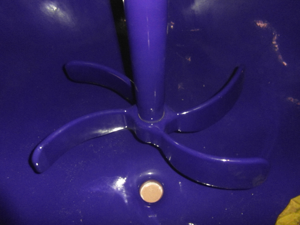 Glasslined Pfaudler RA Batch-Type Agitated Reactor - IPP# 232073