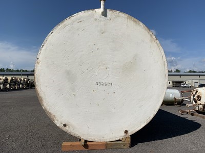 IPP# 232509, 90,850 L (24,000 gallons)    Tank For Sale