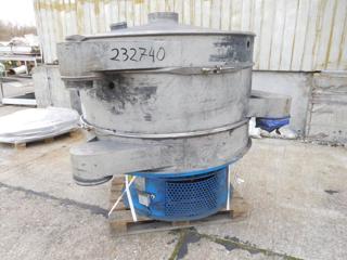  Stainless Steel 304 Separators Screener