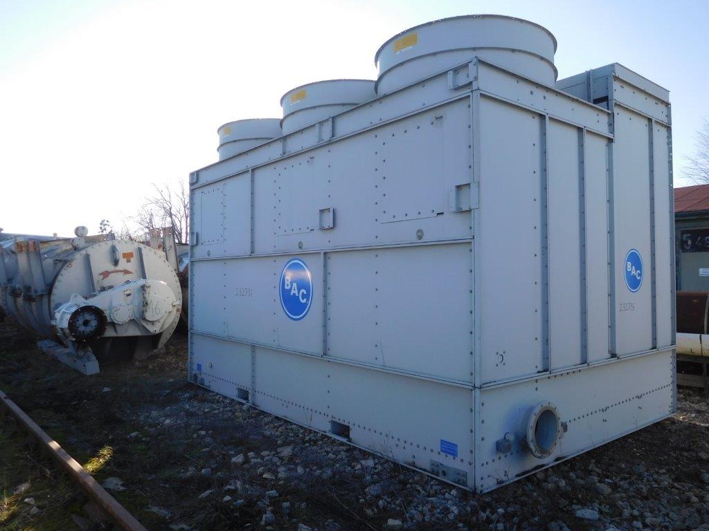 IPP# 232796,  New  Tower Chiller For Sale