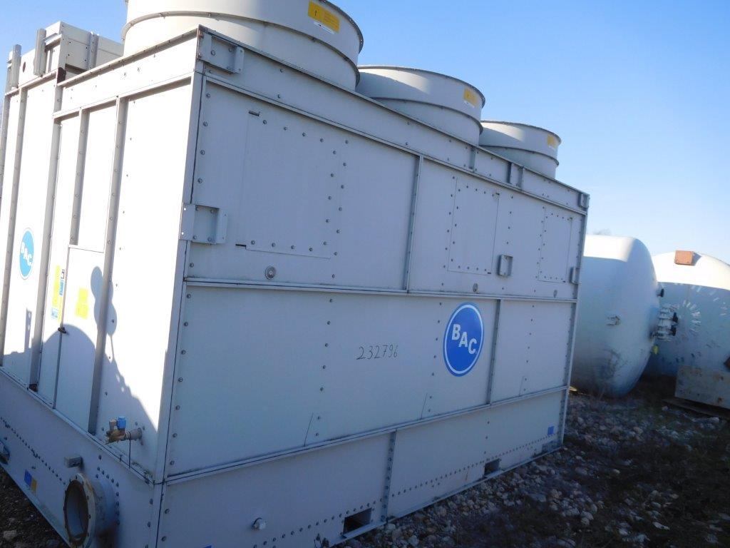 IPP# 232796,  New  Tower Chiller For Sale