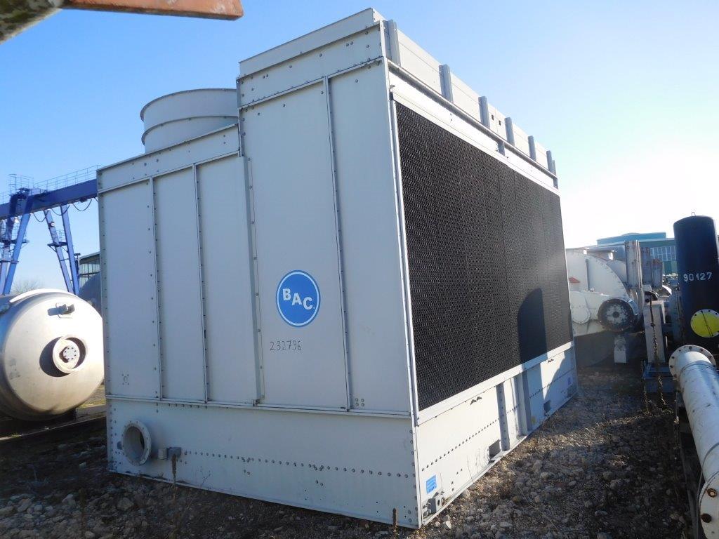 IPP# 232796,  New  Tower Chiller For Sale