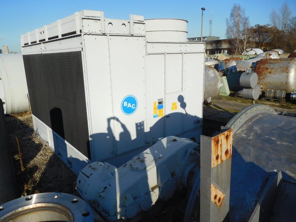 IPP# 232796,  New  Tower Chiller For Sale