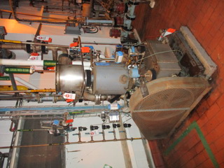  Carbon Steel  Pump-Vacuum