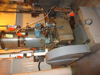  Carbon Steel  Pump-Vacuum