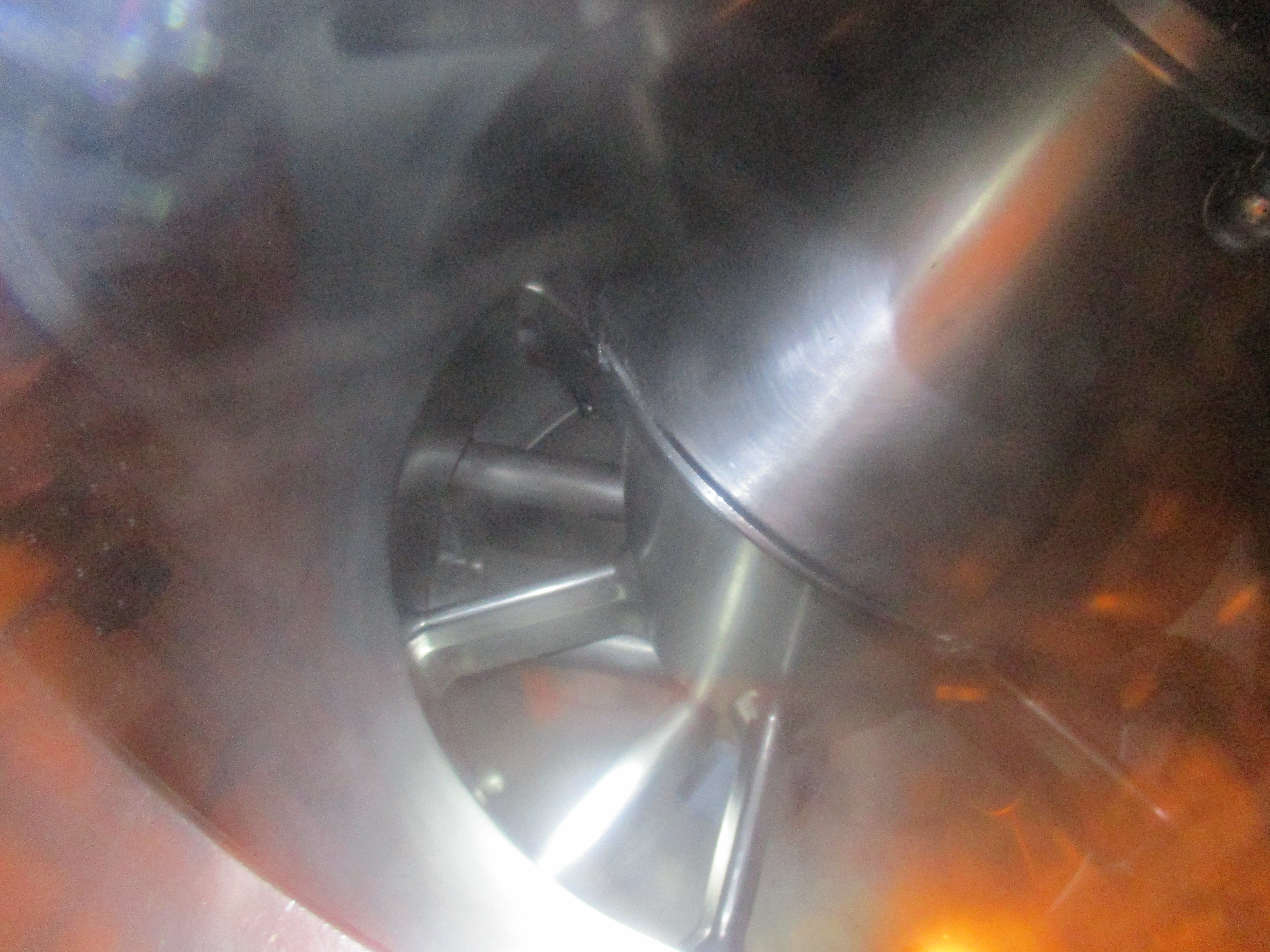  Auto Discharge-Bottom Centrifuge-Basket 1,245 mm (49 in) Stainless Steel 316 For Sale - IPP# 233166