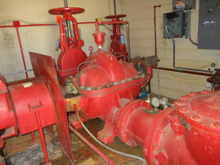  Carbon Steel Centrifugal Pump