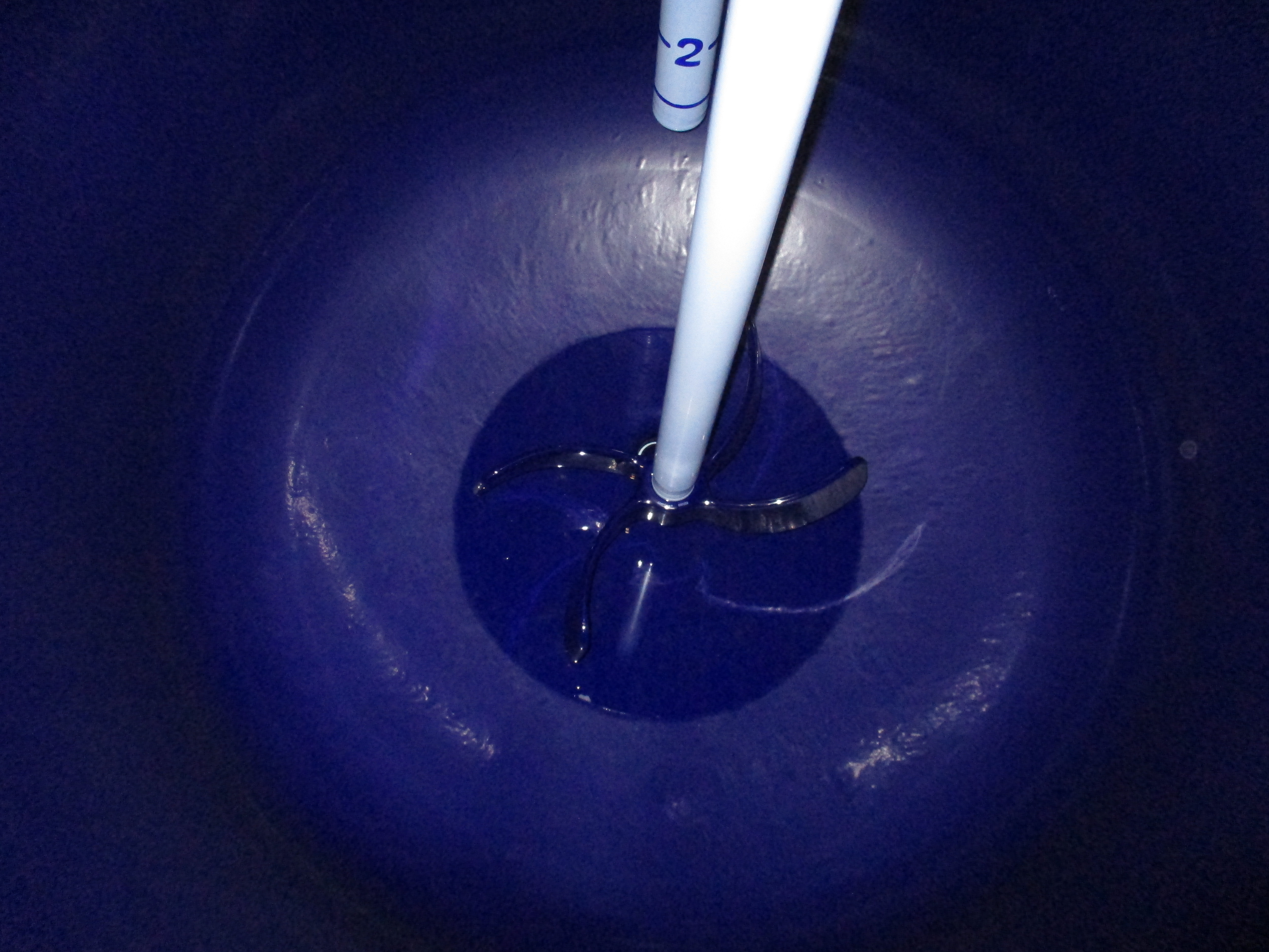 Glasslined Pfaudler Batch-Type Agitated Reactor - IPP# 233241