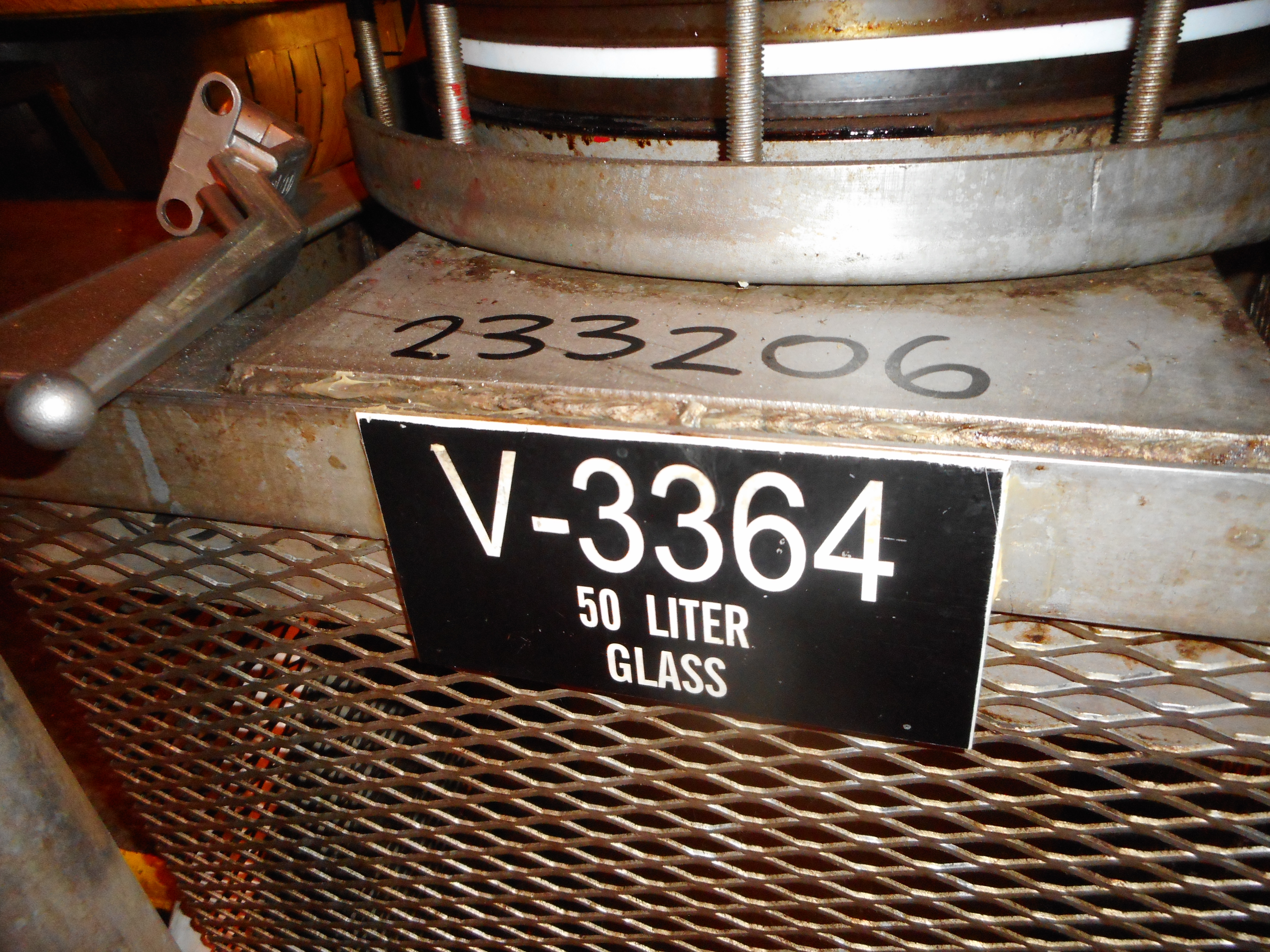 Tank - IPP# 233206