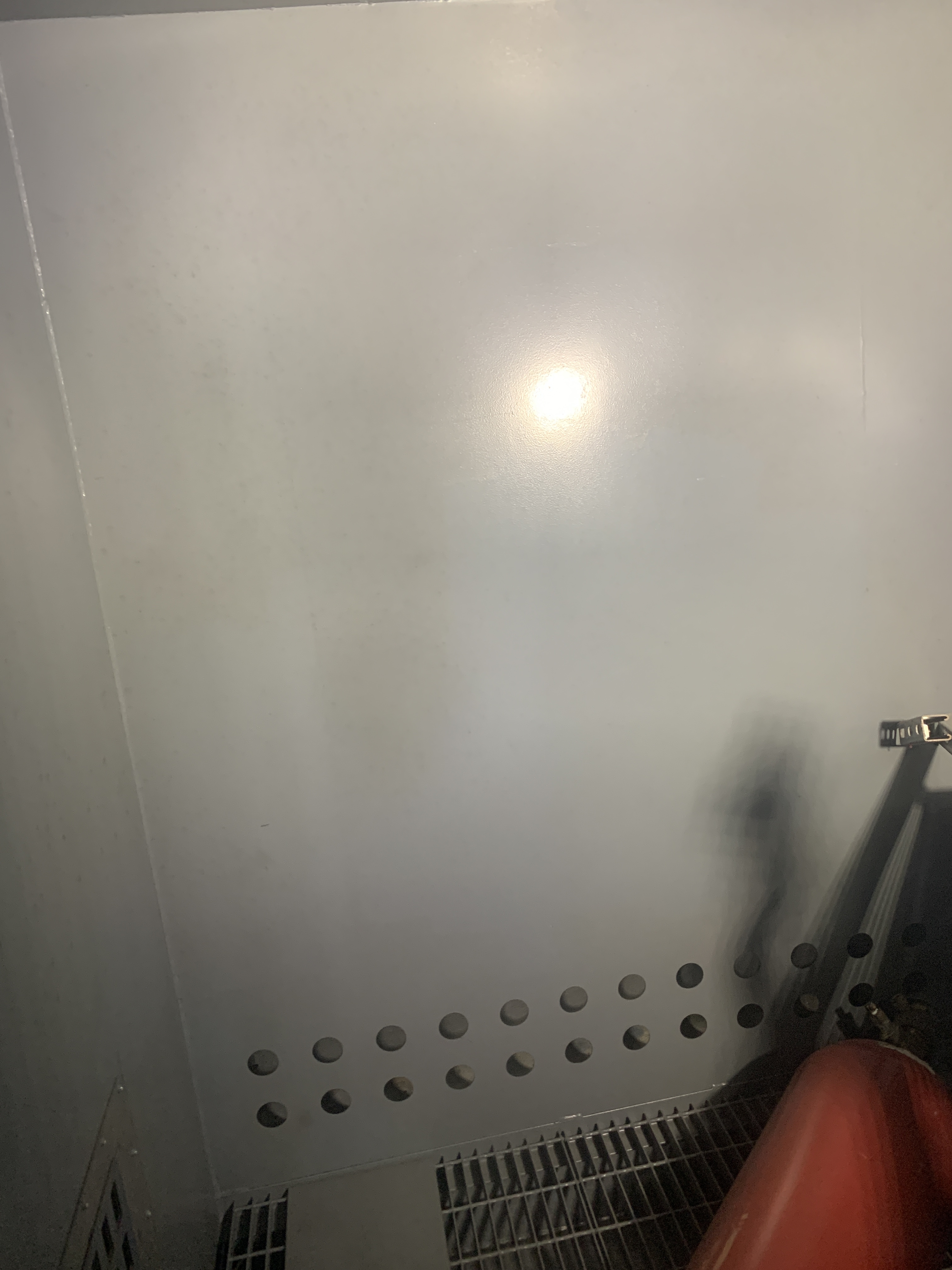 Dryer Oven Lewco NS-HSC1T - IPP# 233218