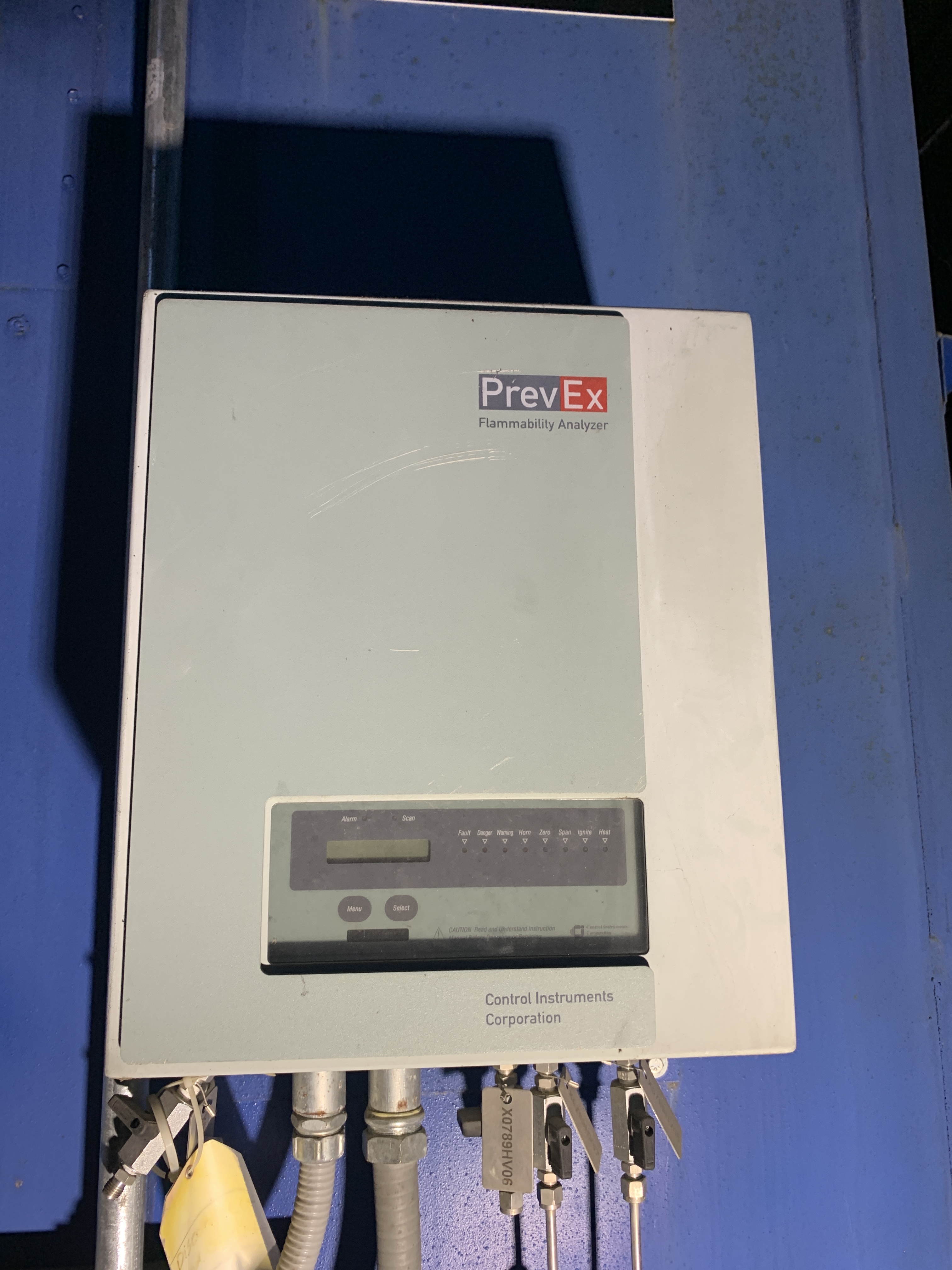 Dryer Oven Lewco NS-HSC1T - IPP# 233218