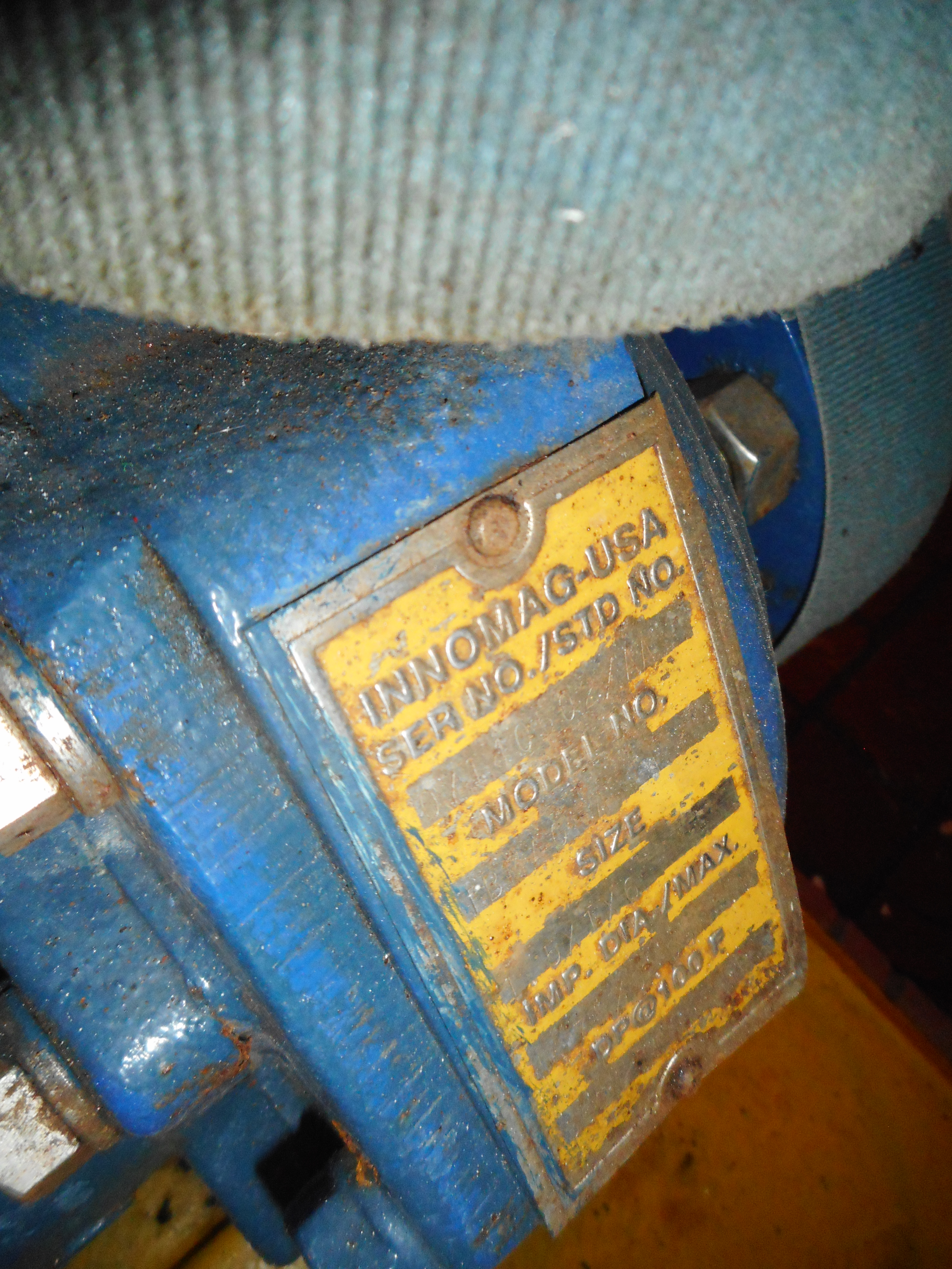 IPP# 233382,    Centrifugal Pump For Sale