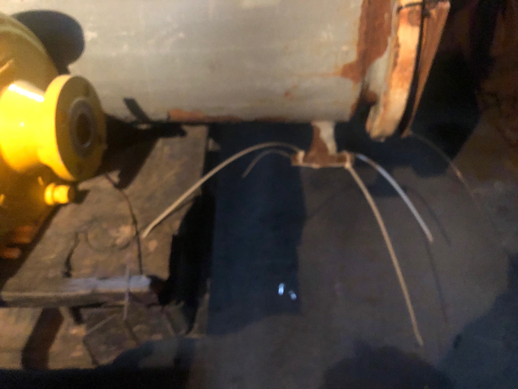 Glasslined Jacketed Column - IPP# 233465