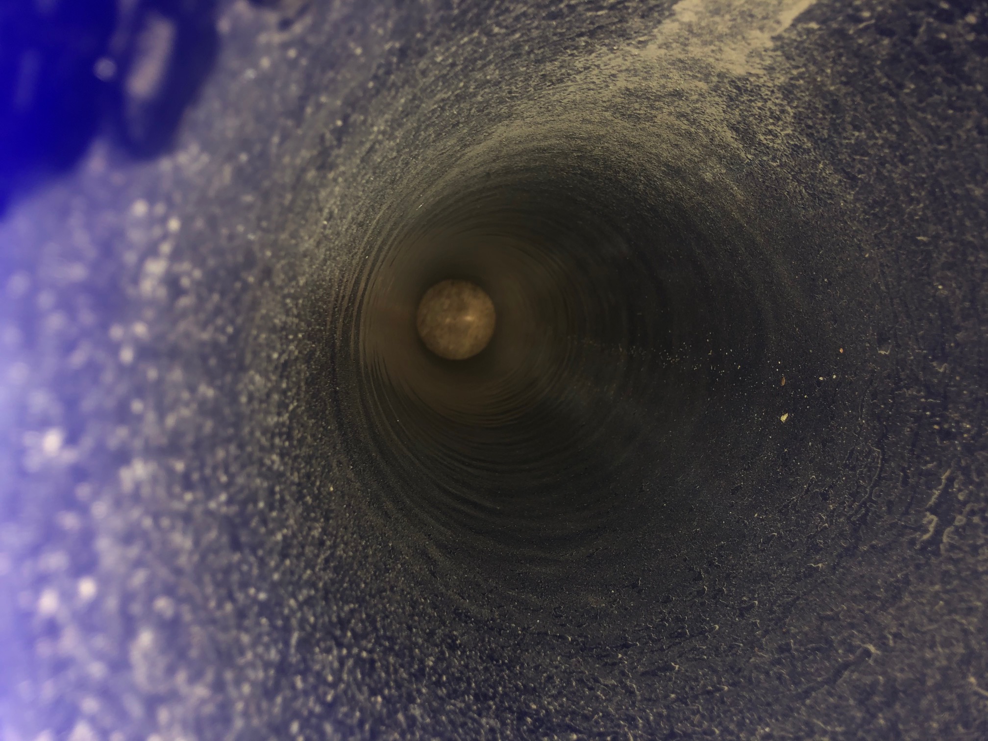 Glasslined Jacketed Column - IPP# 233465