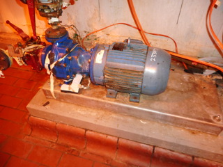   Centrifugal Pump