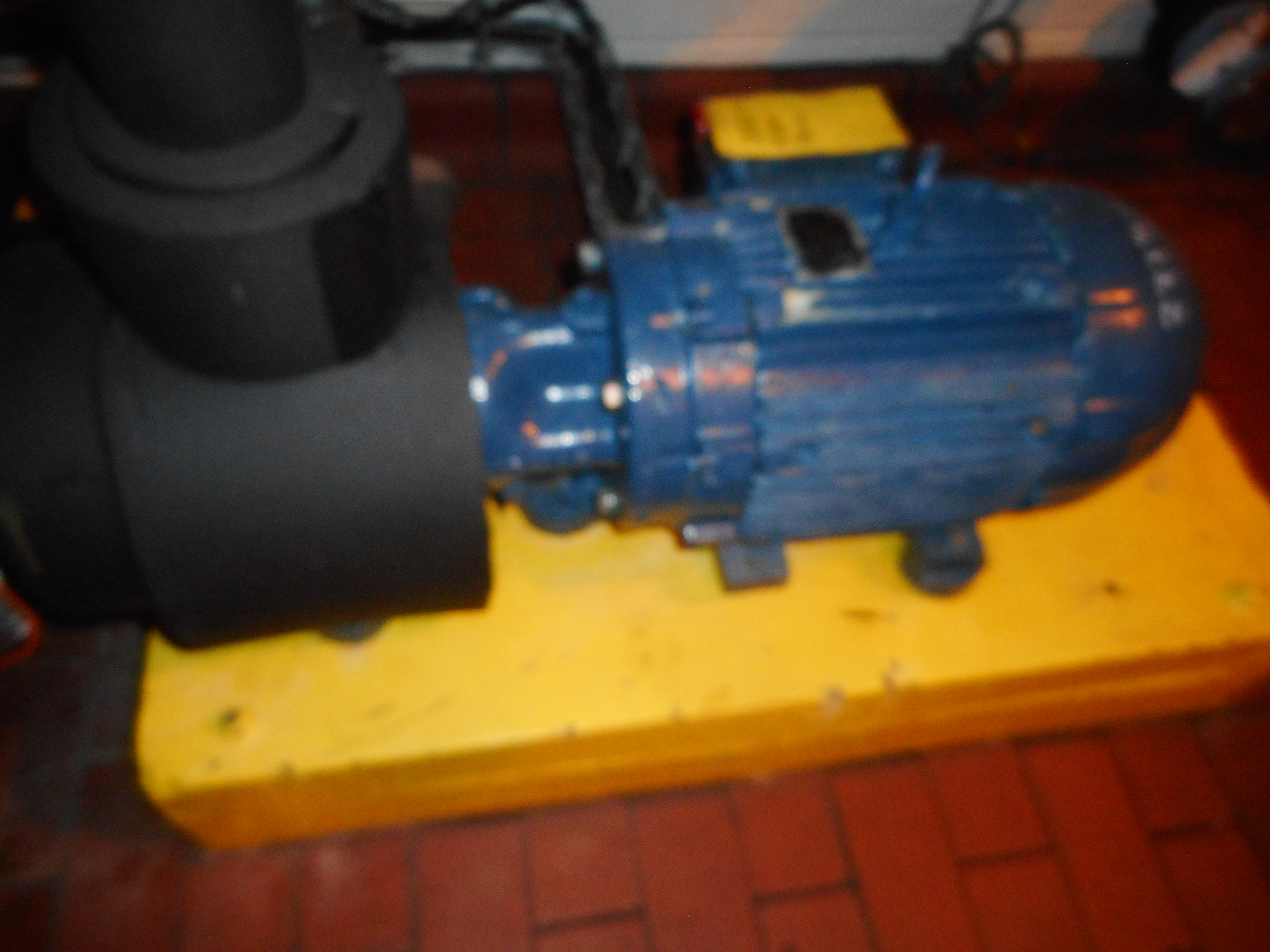 IPP# 233400,    Centrifugal Pump For Sale