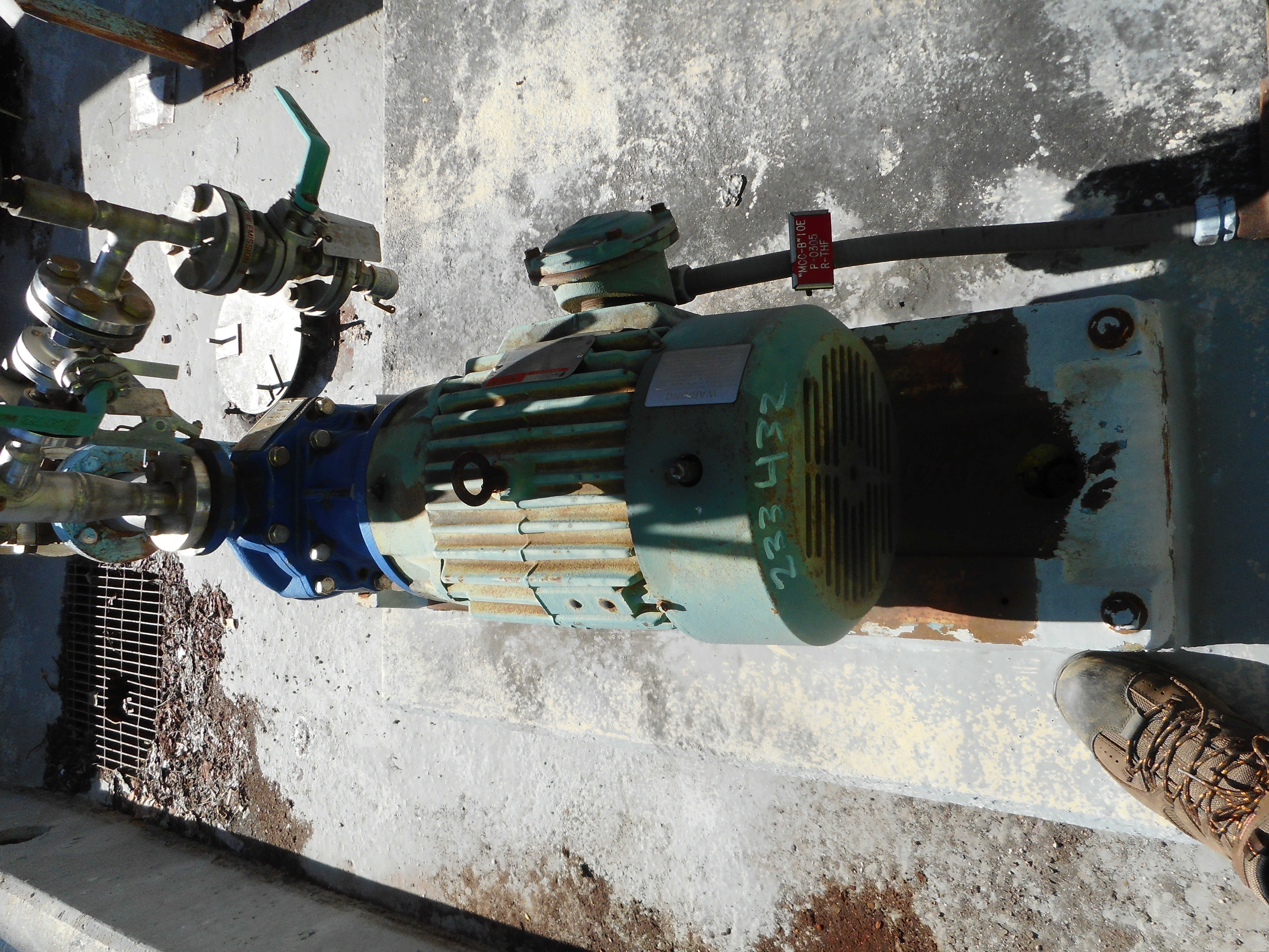   Pump   For Sale - IPP# 233432