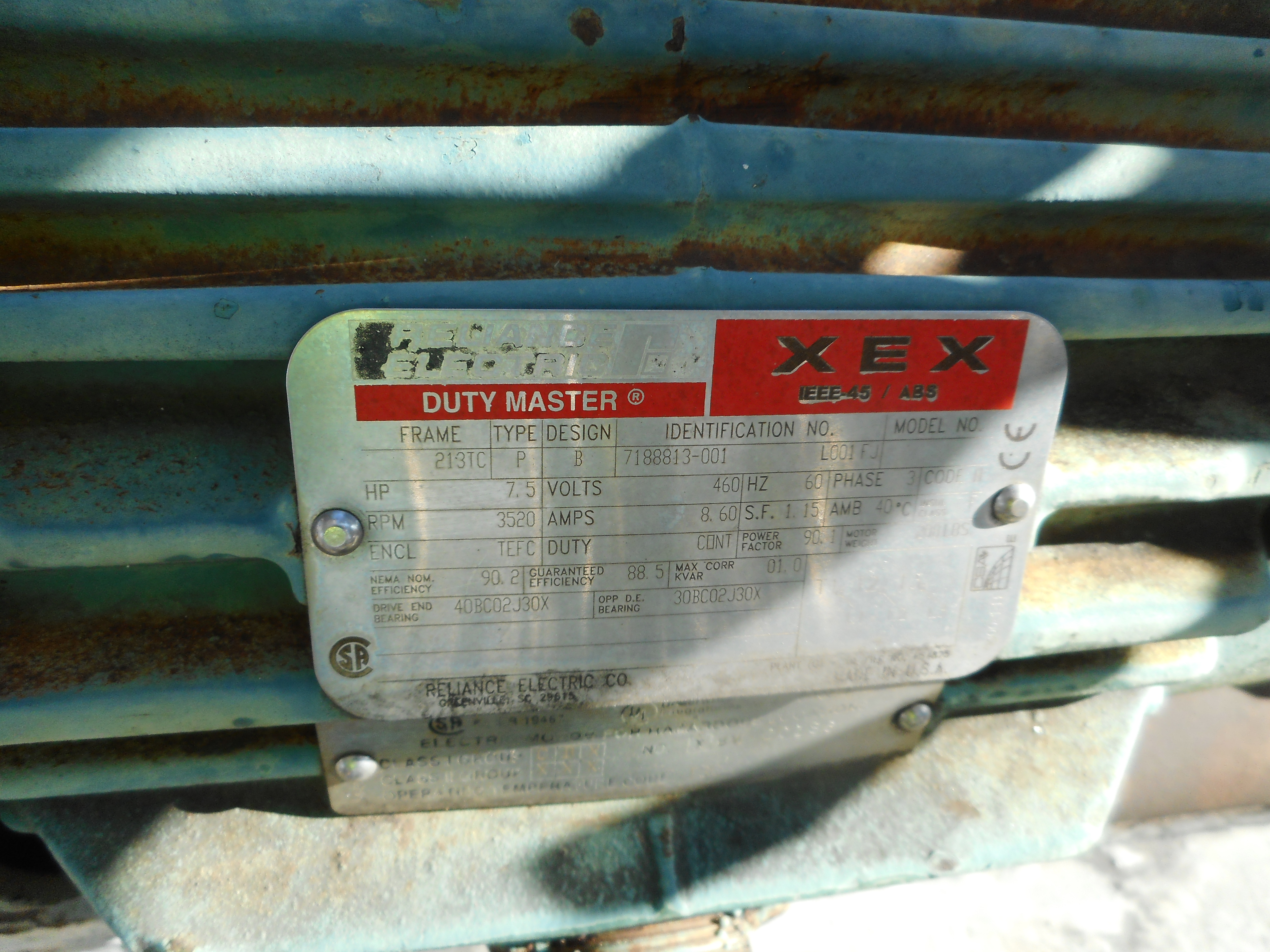   Pump   For Sale - IPP# 233432