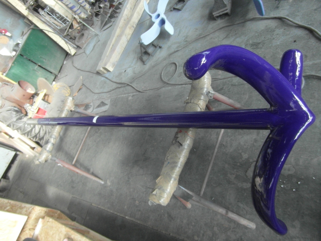 Pfaudler RCI Glass-Lined Agitator – 1,500-Gal Capacity - IPP# 233505