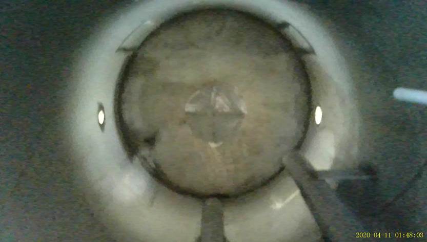   Tank 1,650 L (440 gallons) Stainless Steel 316 For Sale - IPP# 233666