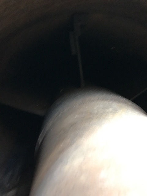 Wiped/Thin Film Evaporator - IPP# 233689