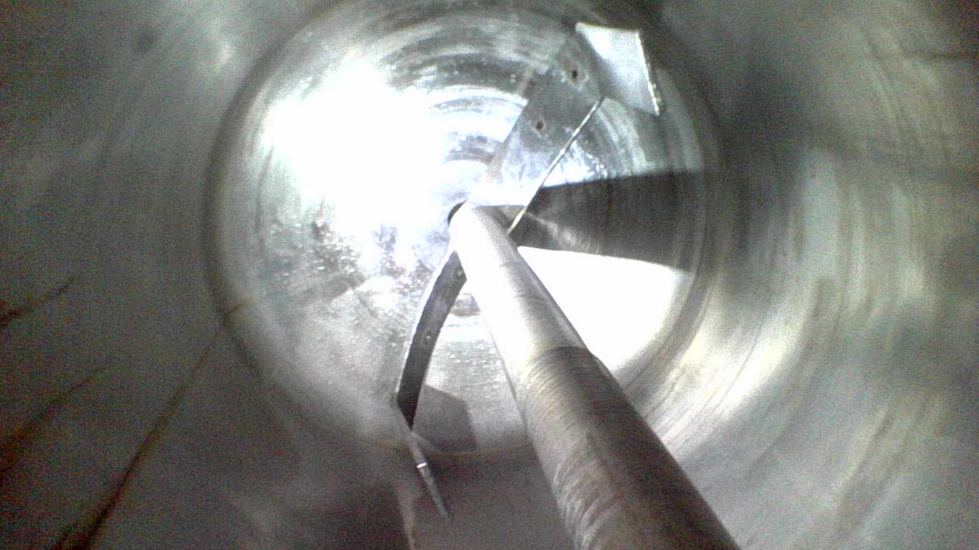 Stainless Steel 316 Pfaudler Batch-Type Agitated Reactor - IPP# 233742